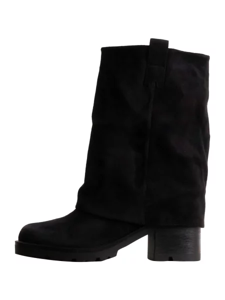 Pantofi Findlay negru