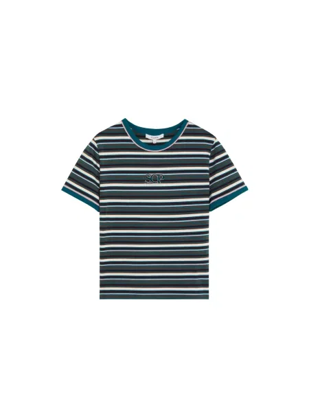 Tricou Scalpers