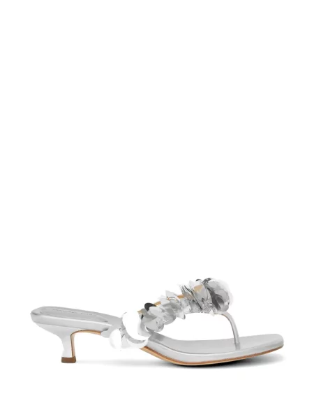 Sandale Michael Kors cu paiete