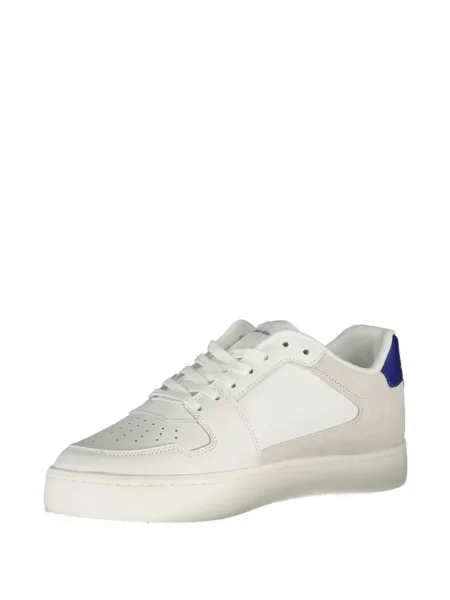 Sportbačiai Calvin Klein balta
