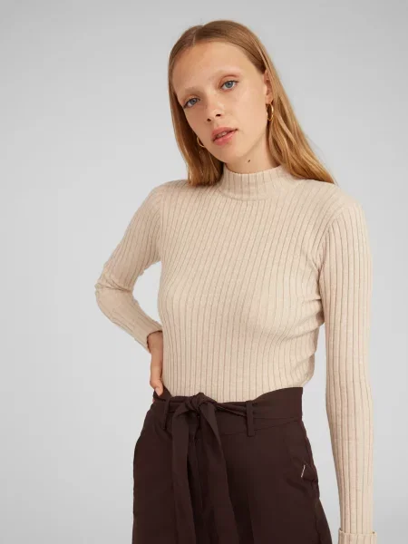 EDITED Tricou Jannice pielii