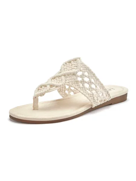 LASCANA Japonke bež