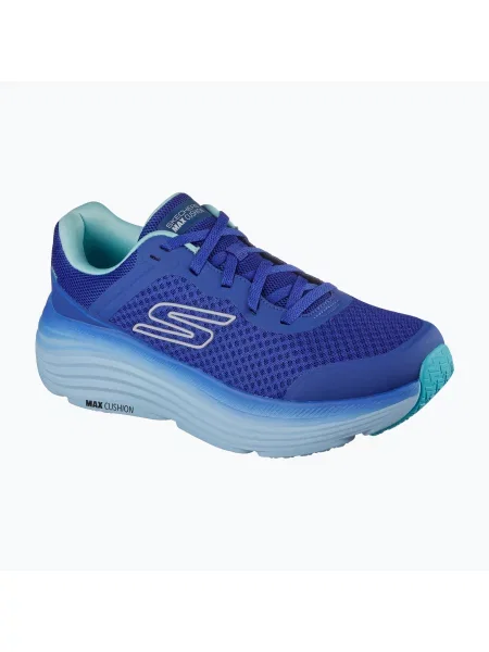 Tenisky Skechers modrá