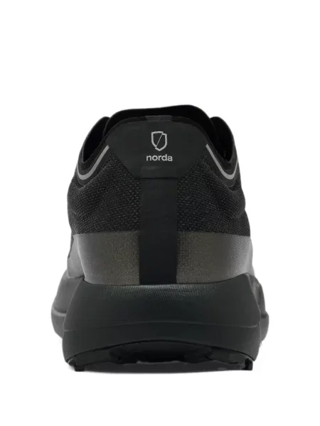 Sneakerși Norda negru
