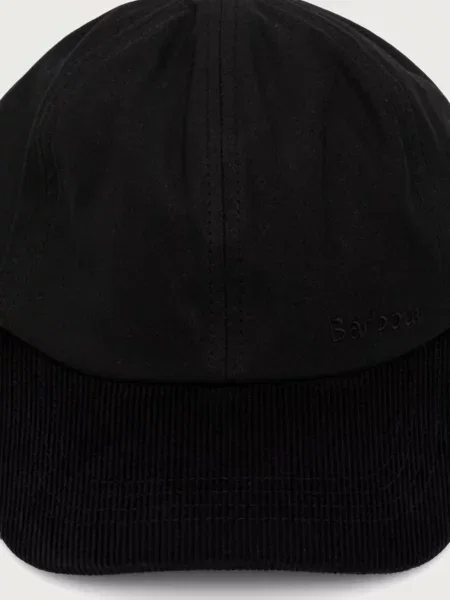 Кепка Barbour