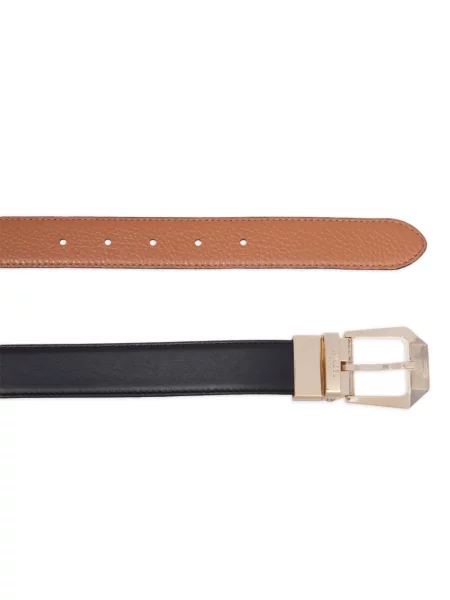 Curea Lancel negru