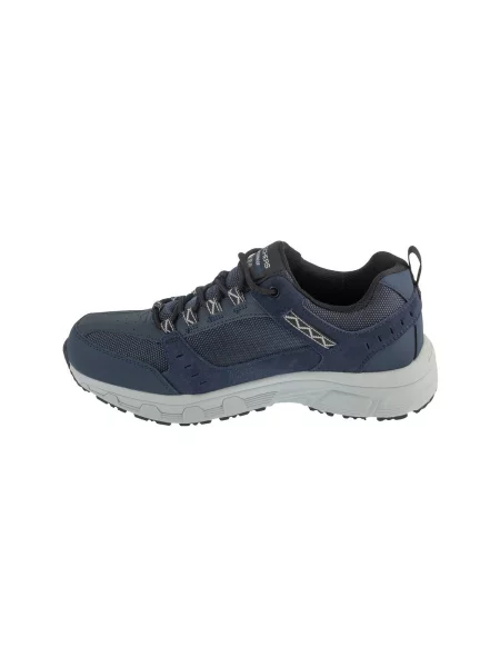 Pantofi Skechers albastru