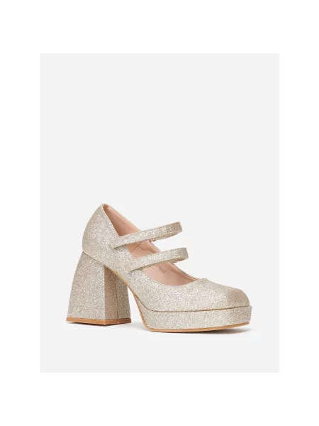 Pantofi La Modeuse