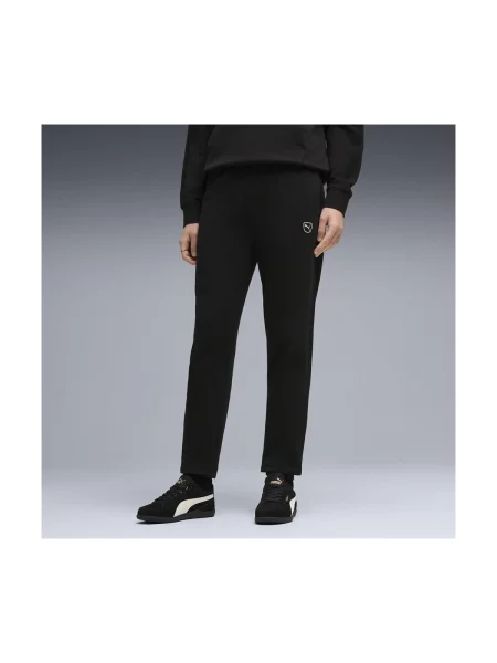 Pantaloni Puma negru