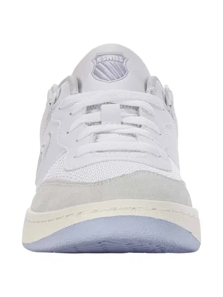 Sneakers boty K-Swiss K-VARSITY bílá