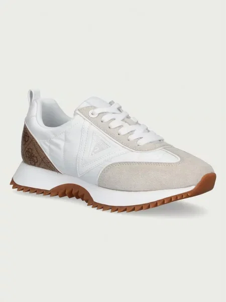 Guess Sneakers alb