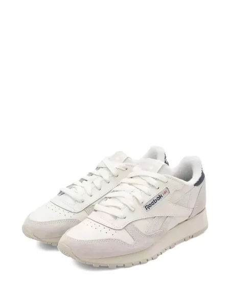 Sneakerși Reebok Classic Leather din piele