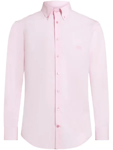 Cămașă Etro roz
