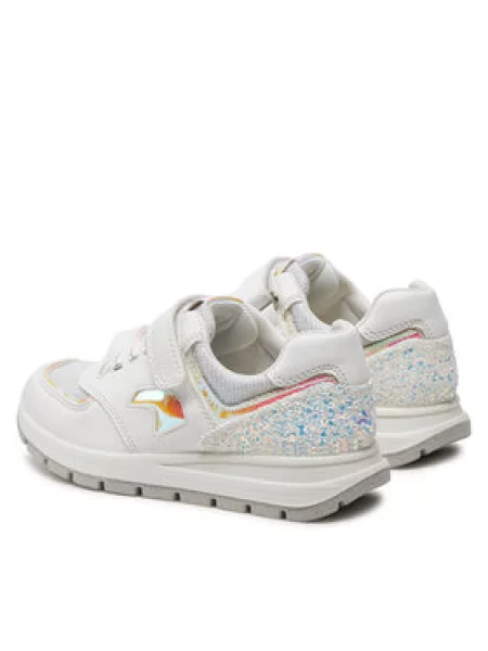 Sneakersy Primigi S bílá