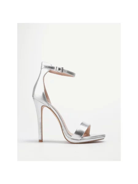 Sandale La Modeuse
