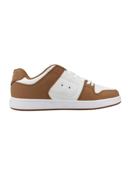Pantofi Dc Shoes maro