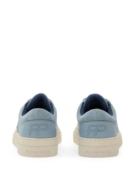 Sneakerși Filling Pieces albastru
