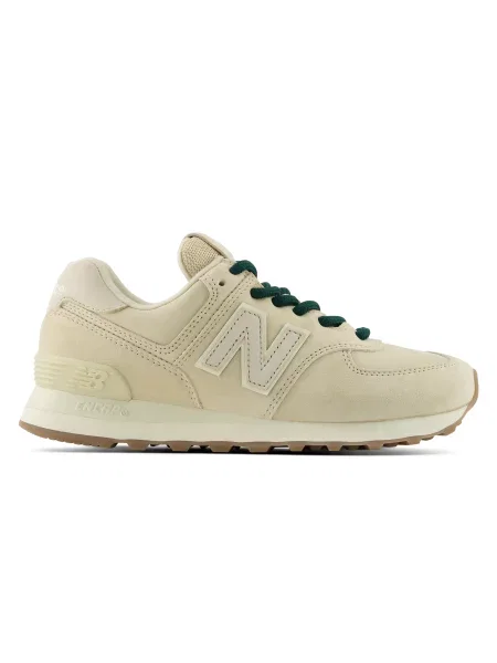 New Balance Kobiety Buty sportowe New Balance Beige Size: beżowe