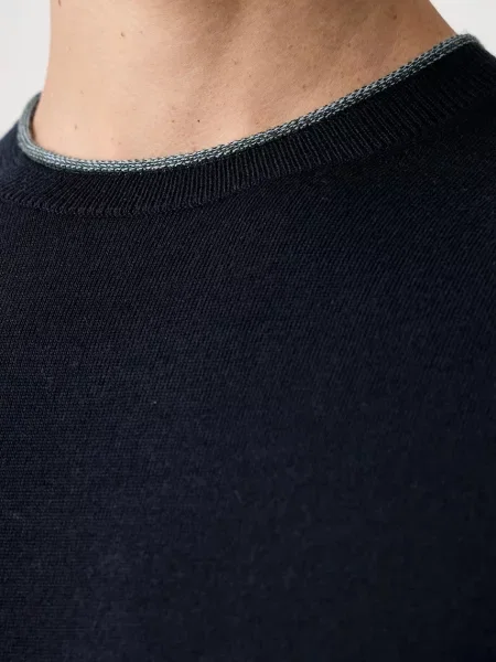 Шерстяной свитер Ps Paul Smith