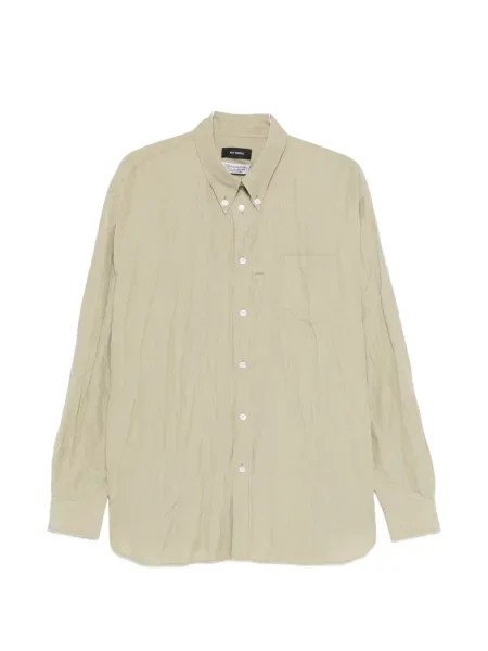 Риза Willy Chavarria зелено