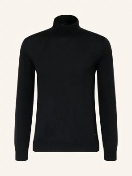 Joop! Golf Donte schwarz czarny