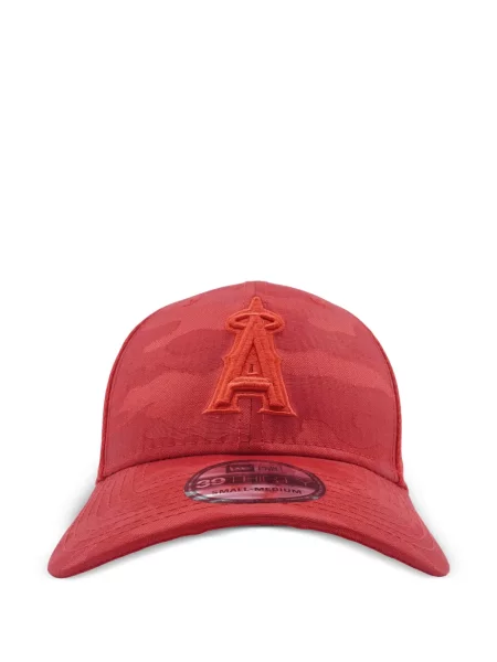 Șapcă New Era Cap roșu