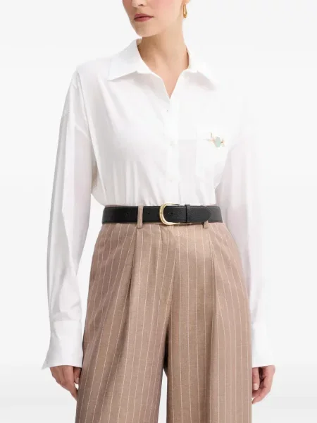 Cămașă Fracomina alb