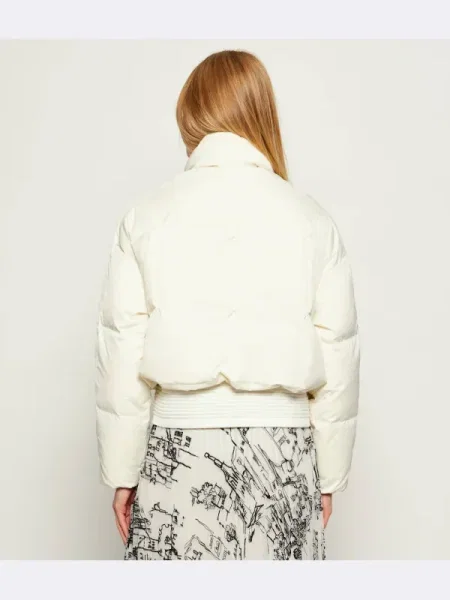 Marc Cain Geacă de puf bomber