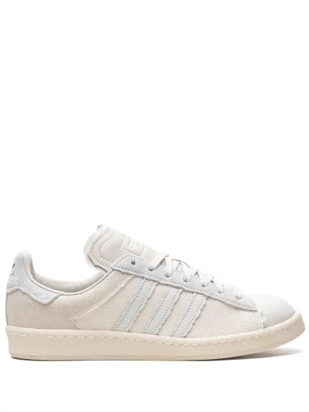 Sneakerși Adidas Campus gri
