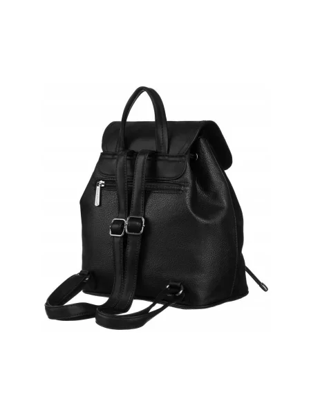 Kabelka David Jones šedá