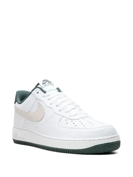Retro tenisky Nike Air Force 1 bílé