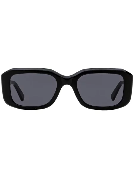 Ochelari de soare Retrosuperfuture negru