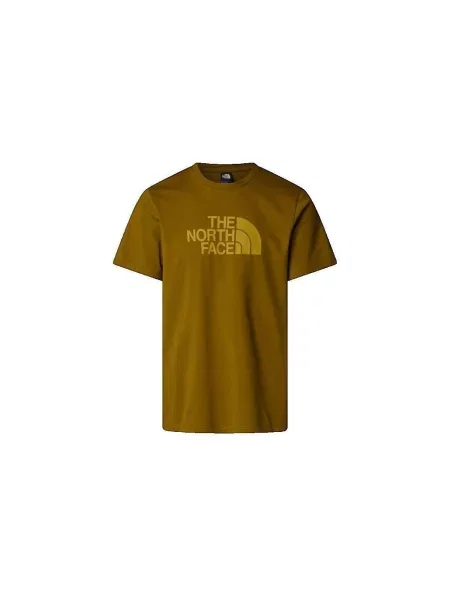 Tricou The North Face maro