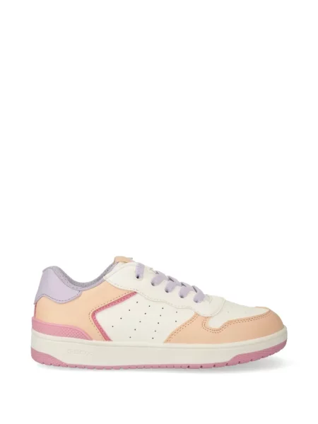 Sneakersy dziecięce Geox białe