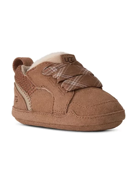 Pantofi copii Ugg maro