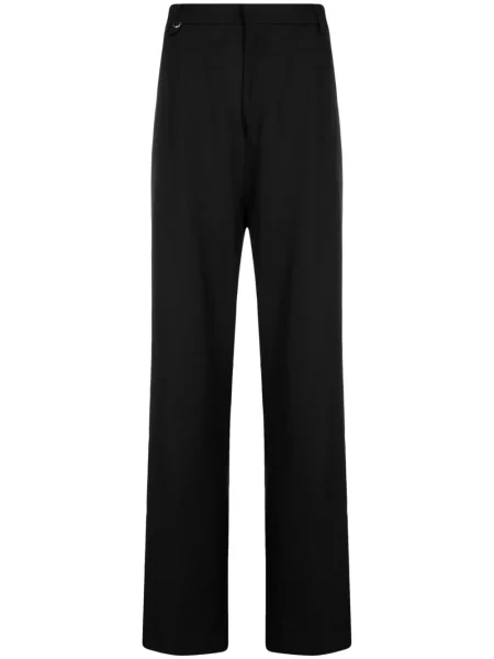 Pantaloni Jacquemus negru