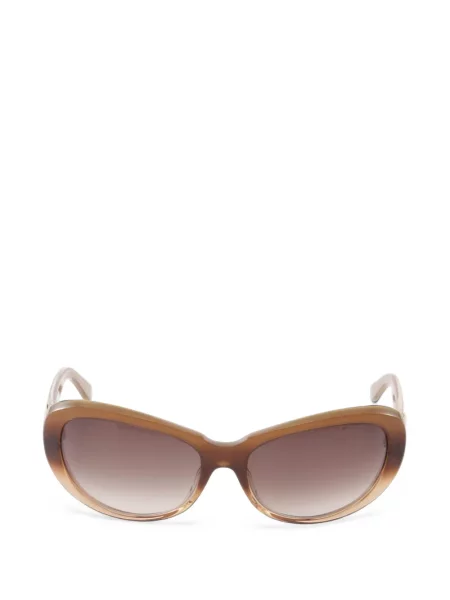 Ochelari de soare Cartier maro