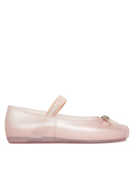 Balerinke Melissa Mini Melissa Sophie Inf M roza
