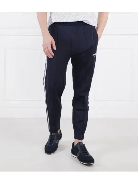 Joop! Jeans Jogger nadrág kék