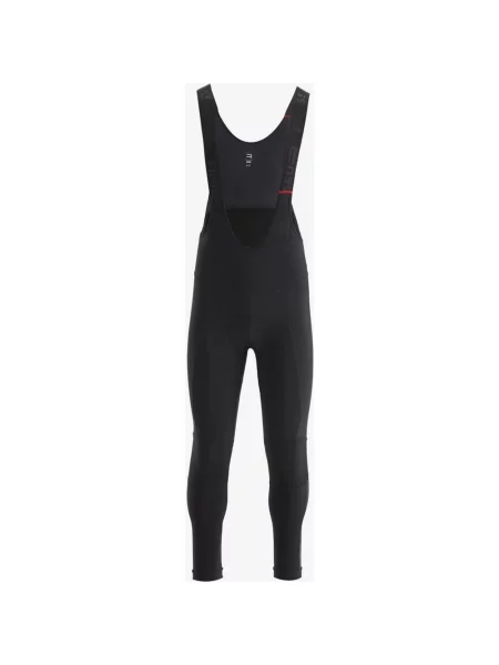 Spodnie rowerowe finisseur pro race thermal 2 mat XS czarny