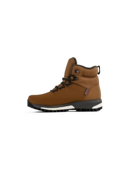 Pantofi Adidas maro