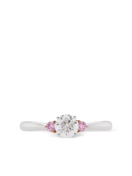 Inel Hyt Jewelry alb