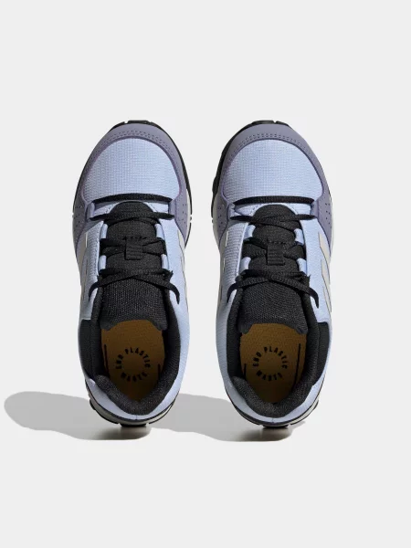 Дитячі Кросівки аутдор adidas синтетичний синій