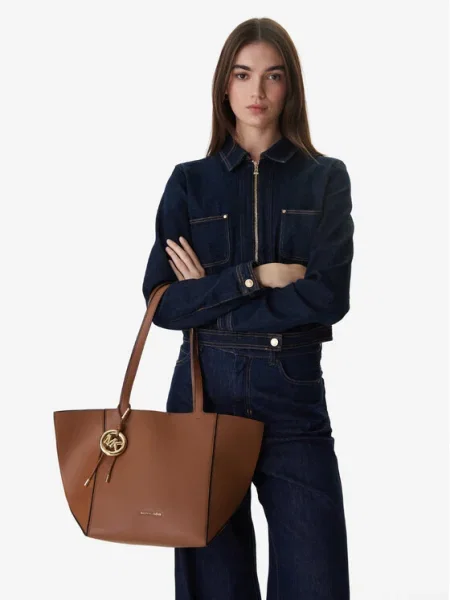 MICHAEL Michael Kors Geantă maro