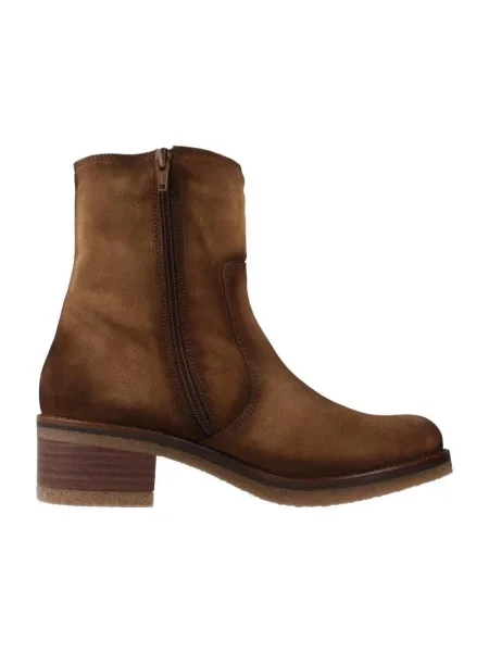 Pantofi Porronet maro