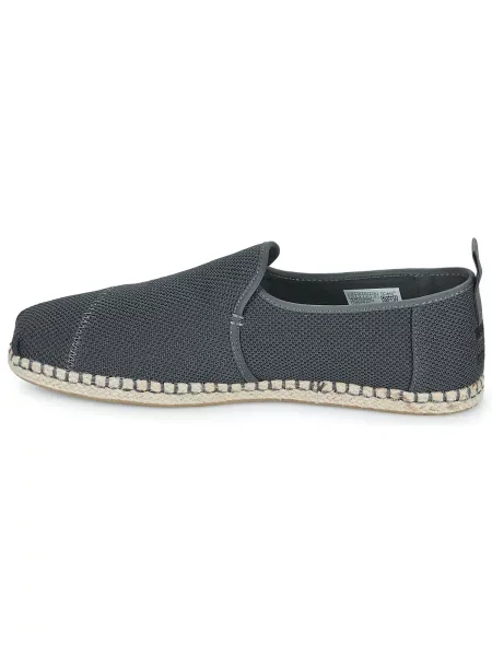 Pantofi Toms gri