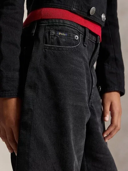 Polo Ralph Lauren джинси barrel дитячі