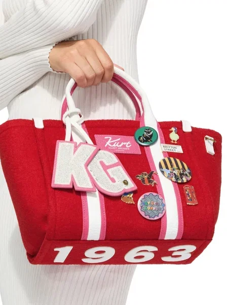 Kurt Geiger London сумочка
