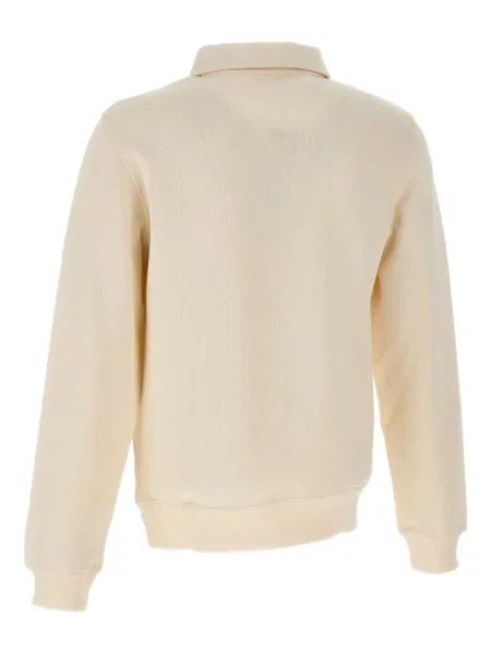 Polo Lacoste cu broderie