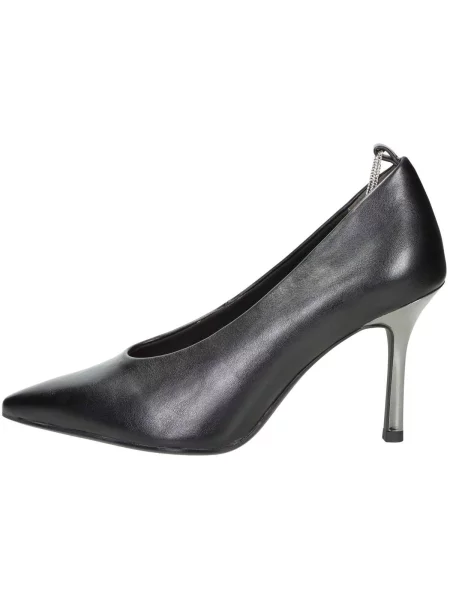 Pantofi Tamaris negru